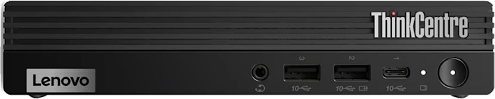 Lenovo ThinkCentre M70q Tiny Gen 5 AMD R5-8500GE/16GB/512SSD/3OS