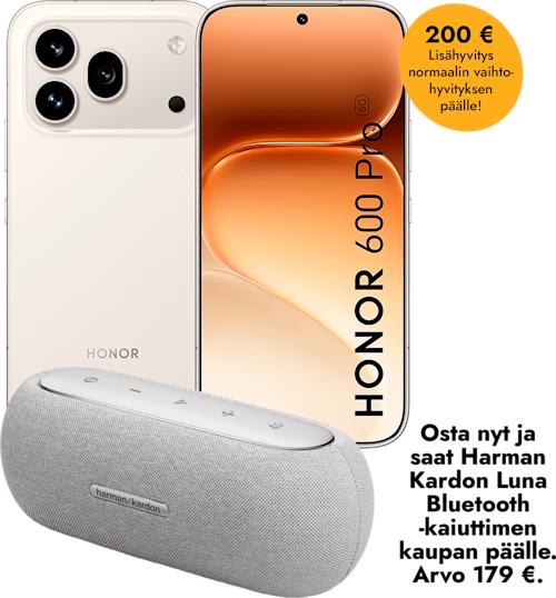 Honor 600 Pro 5G 512 Gt