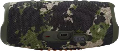 JBL Charge 5 langaton kaiutin