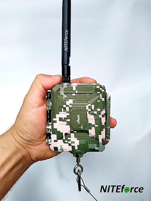 NITEforce Loukkuvahti