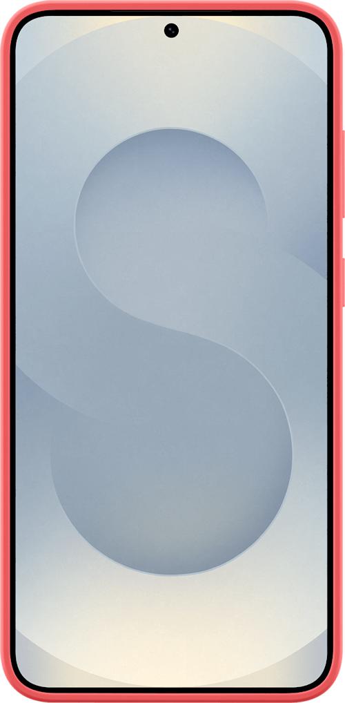 Samsung Galaxy S25+ Silicone Case