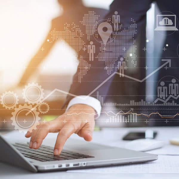 Elisa auttaa ERP-järjestelmän käyttöönotossa, integraatioissa ja jatkuvassa kehittämisessä