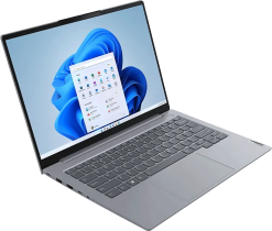 Lenovo ThinkBook 14 Gen 6 R5-7530U/14i/16GB/256SSD/3YR