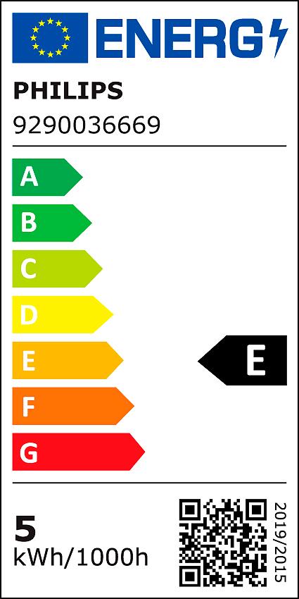 Philips Hue White GU10 älykäs kohdelamppu 1 kpl