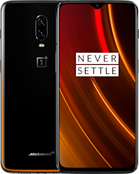 OnePlus 6T McLaren Edition