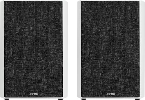 Jamo C707PA MKII -aktiivikaiuttimet
