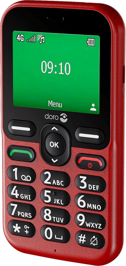 Doro Leva E11