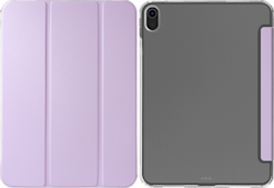 X2O Apple iPad 11″/10.9″ Smart Folio Case -suojakotelo Laventeli