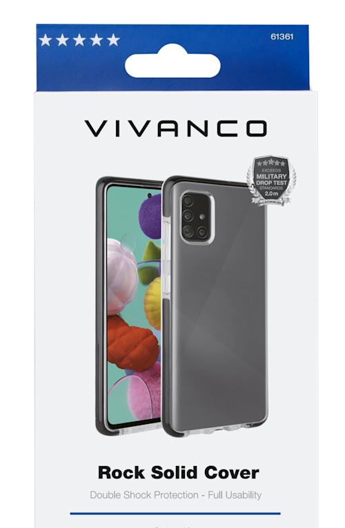 Vivanco Anti Shock suojakotelo