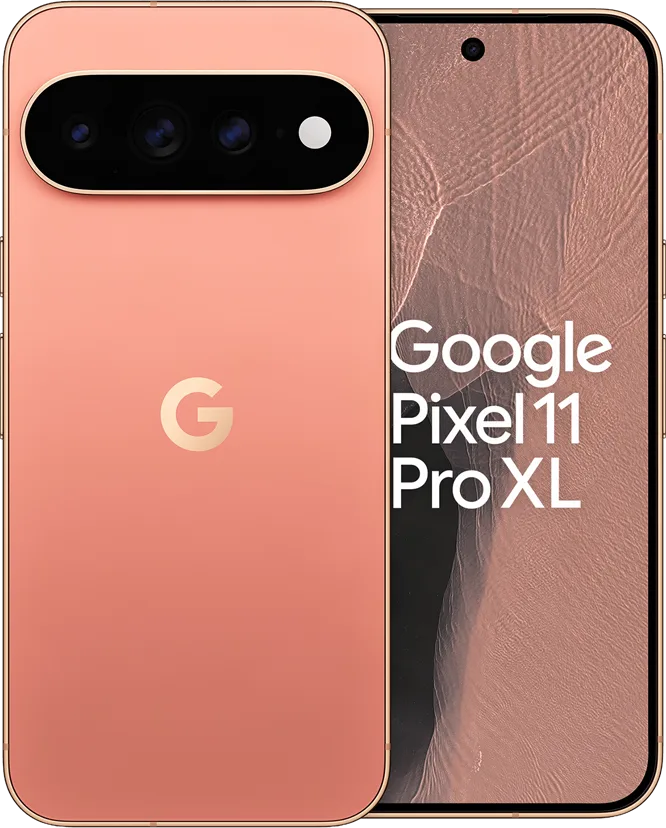 Google Pixel 11 Pro XL 5G -puhelin