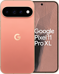 Google Pixel 11 Pro XL 5G 256GB Canyon
