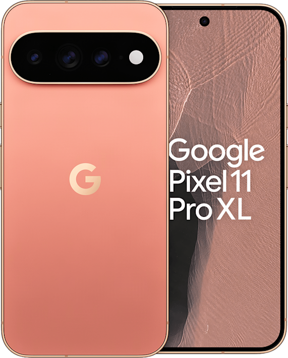 Google Pixel 11 Pro XL 5G 256GB Canyon