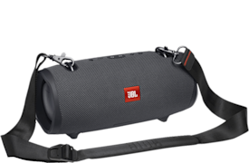 JBL Extreme 2 -langaton kaiutin Gun Metal