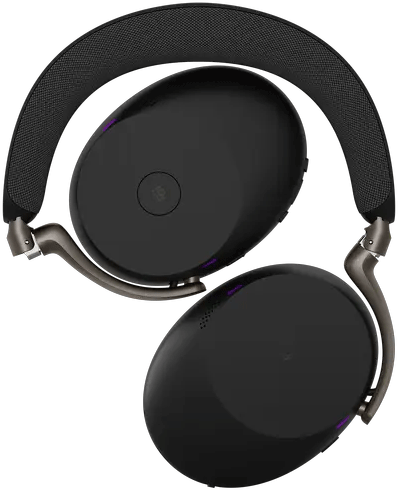 ヘッドホン Jabra Evolve3 85 Link390a UC Stereo Jabra Evolve3 85 MS