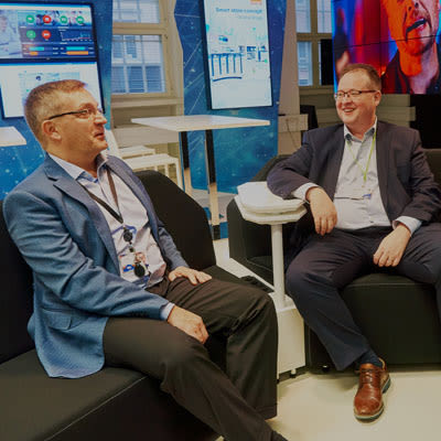 Dynamics 365 liiketoiminnolle