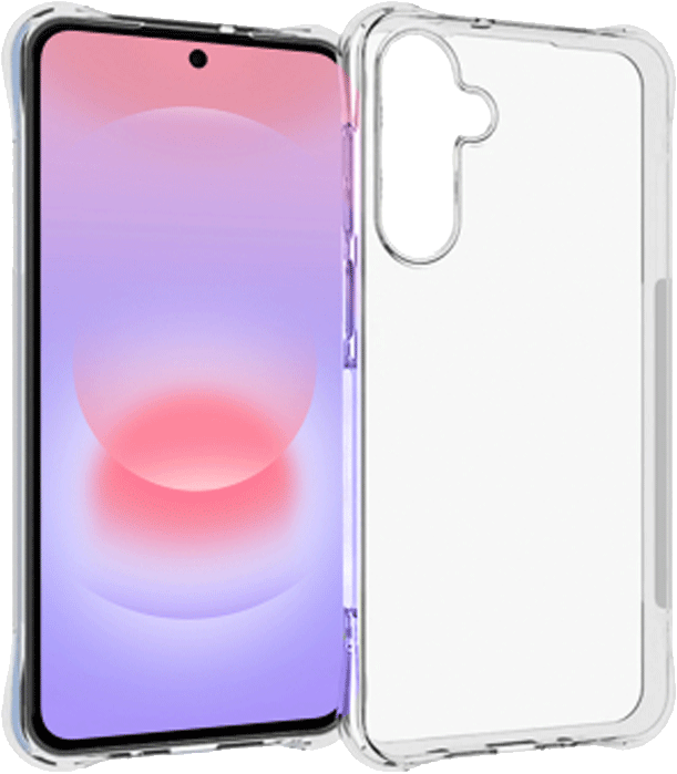 Insmat Samsung Galaxy A37 -suojakuori Impact