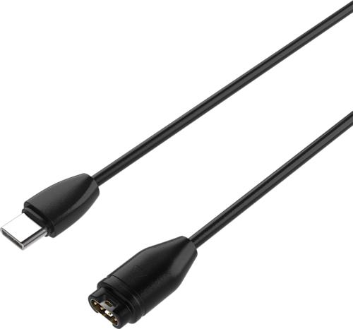 FIXED USB-C latauskaapeli Garmin-kelloille