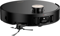 Dreame X50 Ultra -robotti-imuri Musta