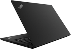 Lenovo ThinkPad T14 Gen 2 I5-1135G7/14FHD/16GB/256SSD/4G