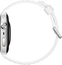 Huawei Fit 5 Pro -älykello Valkoinen