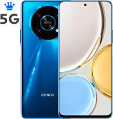 Honor Magic 4 Lite 5G