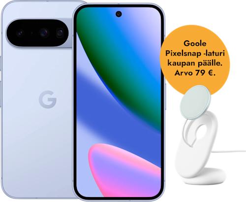 Google Pixel 10 5G 128GB