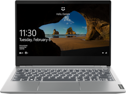 Lenovo ThinkBook 13s