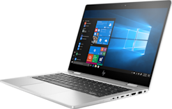 HP EliteBook x360 830 G6