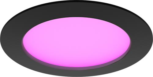 Philips Hue Iso Upotettava Slim-kohdevalaisin