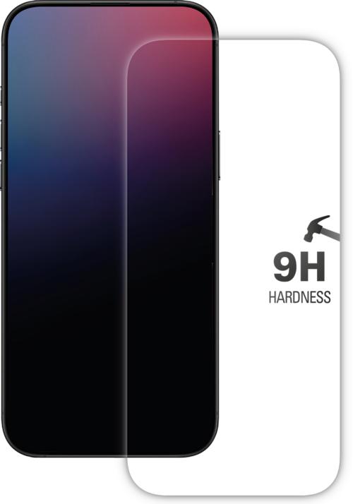 X2O Full Screen Panssarilasi