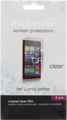 Insmat Microsoft Lumia 435 -näytönsuojakalvo