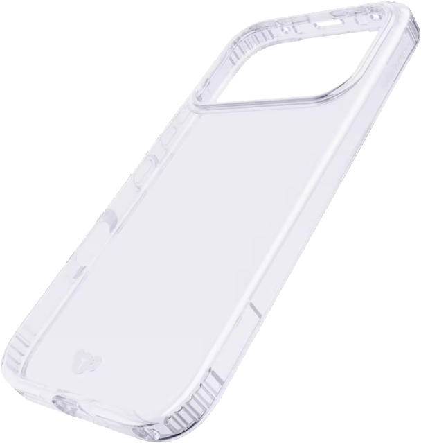 Tech21 Evo Lite Honor 600/600 Pro -suojakuori kirkas