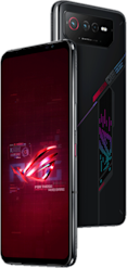 Asus ROG Phone 6 5G 16GB/512GB Black