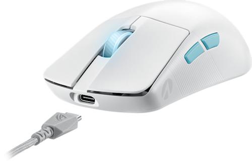 Asus ROG Harpe Ace Aim Lab Edition -langaton pelihiiri