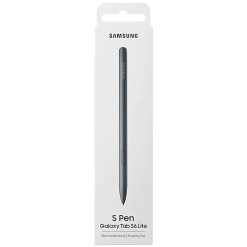 Samsung Galaxy Tab S6 Lite S Pen -kynä Harmaa