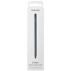 Samsung Galaxy Tab S6 Lite S Pen -kynä Harmaa