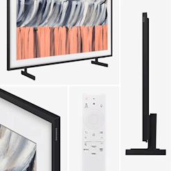 Samsung The Frame 43 tuumainen 4K Vision AI Smart TV (2026)
