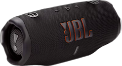 JBL Charge 6 -langaton kaiutin Musta