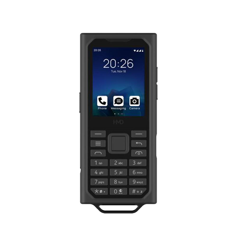 HMD Secure Terra M