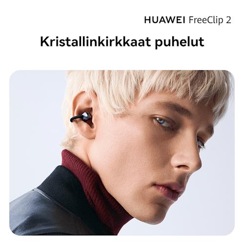 Huawei FreeClip 2