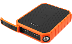 Xtorm Rugged 10 000mAh -varavirtalähde
