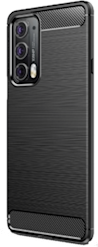 Insmat Motorola Edge 20 5G -takakuori Carbon