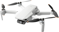 DJI Mini SE -drone