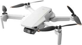 DJI Mini SE -drone