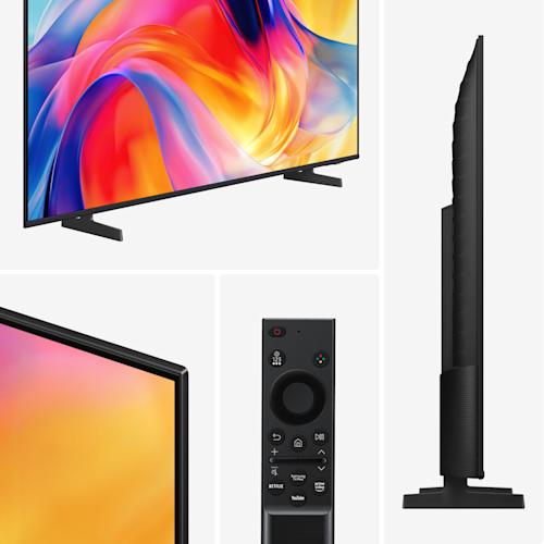 Samsung M72H 55 tuumainen 4K Mini LED TV (2026)