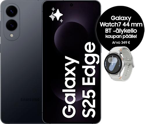 Samsung Galaxy S25 Edge 5G 512 Gt