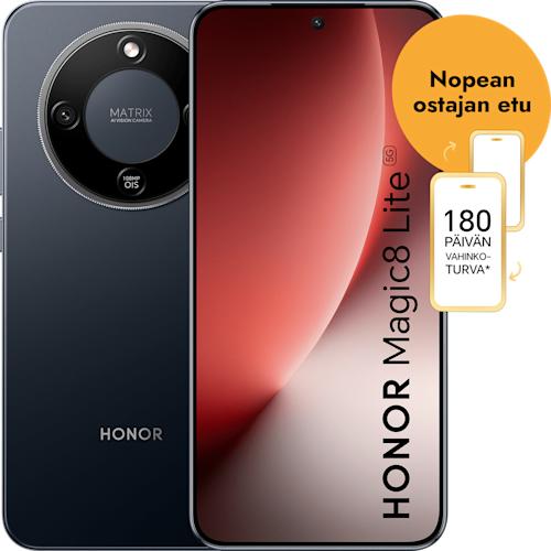 Honor Magic8 Lite 8/256 Gt 5G