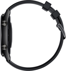 Honor Watch GS 3 Sport -GPS-urheilukello Midnight Black