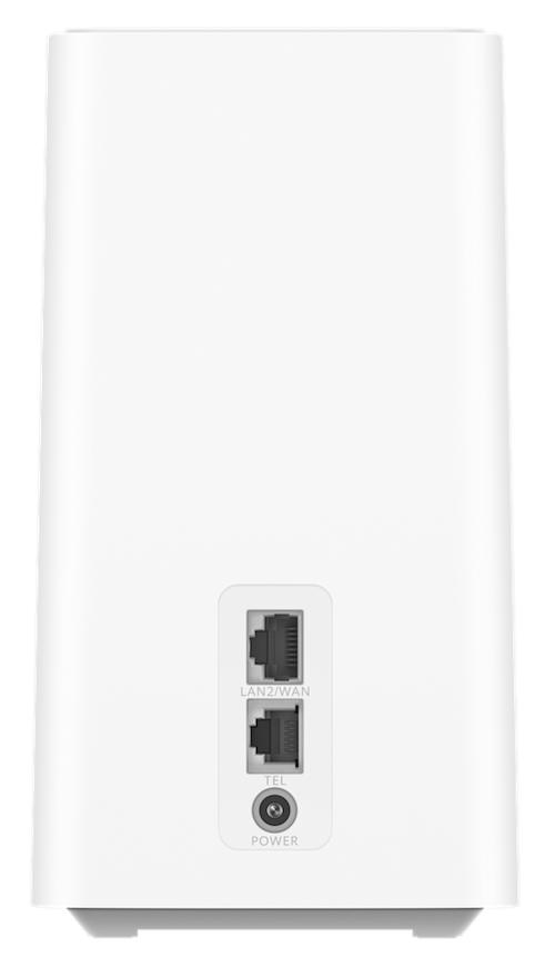 Huawei 5G CPE H155 -reititin