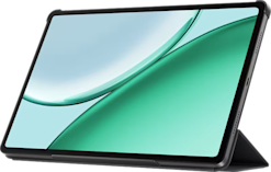 Honor Pad X8b Flip Cover -suojakotelo Harmaa